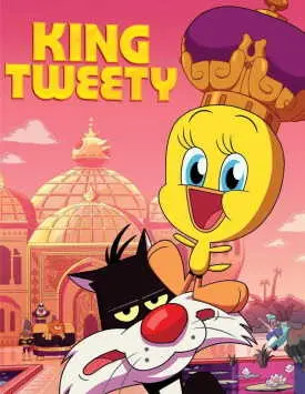 Король Твити